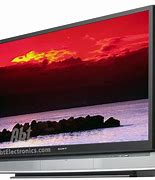 Image result for Sony Wega HD CRT