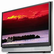 Image result for Sony KDS-60A2000 TV