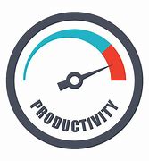 Image result for Productivity Efficiency Clip Art