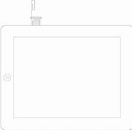 Image result for iPad Sim Card Location