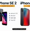Image result for iPhone SE 2 vs iPhone 12
