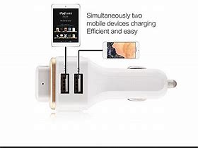 Image result for Car Charger 3 in 1