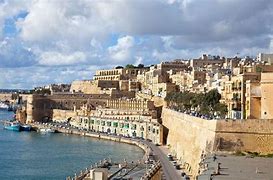 Image result for Malta Sziget Valletta