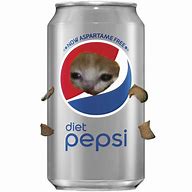 Image result for Pepsi Cat