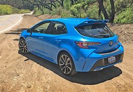 Image result for 2019 Toyota Corolla SE Lights Exterior