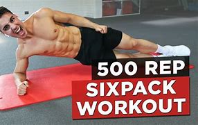 Image result for 30-Day AB Challenge Extreme