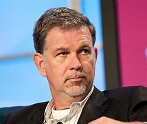Image result for Reed Hastings