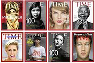 Image result for Time Magazine Person of the Year List