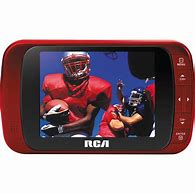 Image result for RCA Portable Tube TV