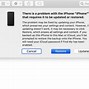 Image result for Support Apple iPhone Restore without Computer