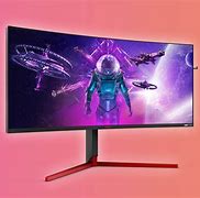 Image result for Widest Monitor
