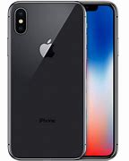 Image result for iPhone X Grey Front