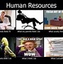 Image result for Getting Called to HR Memes