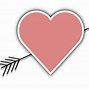 Image result for Fall Wedding Heart Clip Art