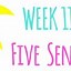 Image result for Book About Five Senses