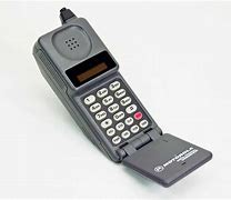 Image result for First Cell Phones 1990s