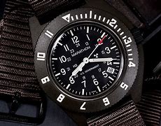Image result for Best Tactical Watches Military