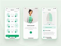 Image result for iPhone 5 Fingerprint Dribbble Com