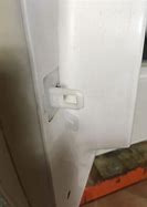 Image result for Dryer Door Latch Broken