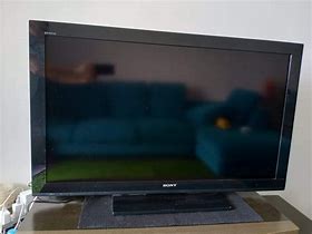 Image result for Sony LCD TV KLV-40BX400