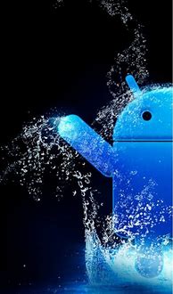 Image result for Cartoon Android Wallpaper