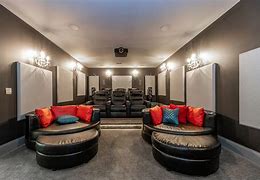 Image result for A Movie Theater Projector Chairs
