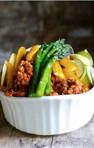 Image result for Healthy Vegetarian Recipes