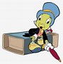 Image result for Jiminy Cricket Song