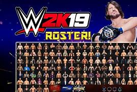 Image result for WWE 19 PS4