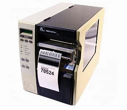 Image result for Zebra Thermal Label Printer