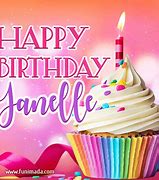 Image result for Happy Birthday Janelle