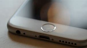 Image result for iPhone 6 Home Button