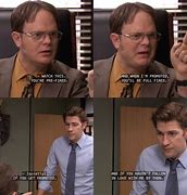Image result for The Office Experiment Memes