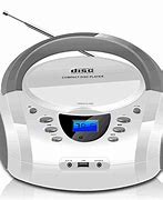 Image result for Best Portable Radio CD Player