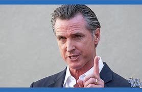 Image result for Gavin Newsom 2024