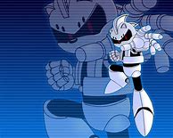 Image result for Silver Sonic Prototype