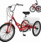Image result for Moon Cool Three Wheel Bike