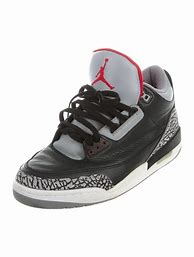 Image result for Air Jordan 3s