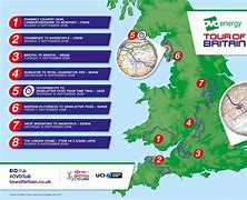 Image result for Cycle Race Route in Tyne and Wear