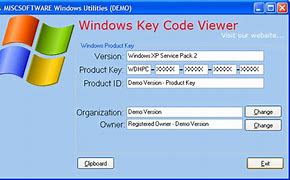 Image result for Windows Vista Activation Key