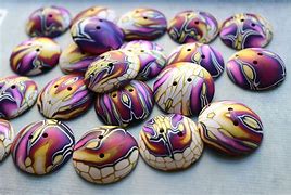 Image result for African Buttons