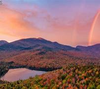 Image result for Rainbow Sunrise