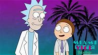 Image result for Rick and Morty Wallpaper Tablet