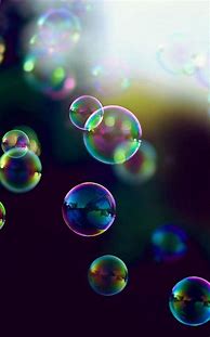 Image result for Live Bubbles Wallpaper Desktop