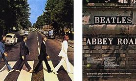 Image result for Most Iconic Album Covers of All Time