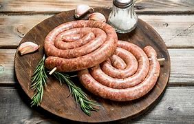 Image result for Sausage Casing Sizes