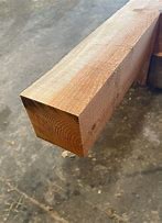 Image result for Douglas Fir Lumber 4X6x20 Pricing