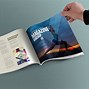 Image result for Magazine Cover Mockup PSD Free Download