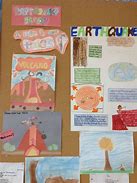Image result for Earthquake Project for Preschool