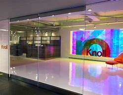 Image result for Black and White Office Lobby